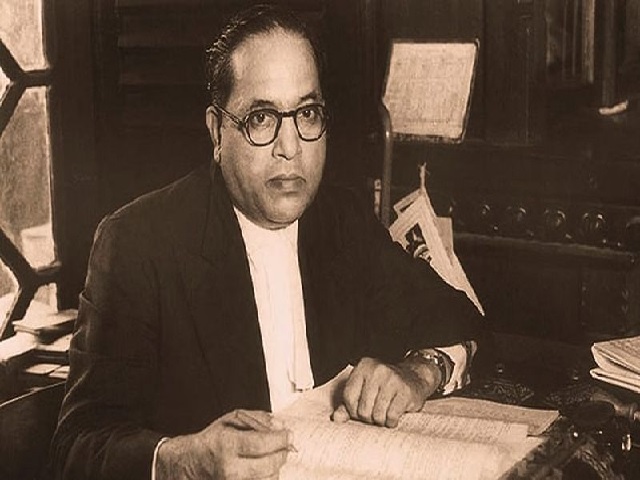 Ambedkar Jayanti 2021: India pays tribute to architect of Indian Constitution